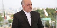 سفیر ایران در لبنان: حمایت ایران از مقاومت قطعی، نهایی و بی برگشت است / هر تصمیم اجماعی که لبنان گرفته‌شود از آن حمایت می‌کنیم