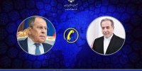 ایران و روسیه: سه کشور اروپایی برای توسل به سازوکار حل اختلاف برجام صلاحیت ندارند