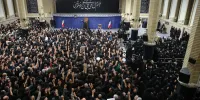 بازتاب بیانات رهبر انقلاب در رسانه‌های عربی؛ تأکید بر اتحاد ملی و ایستادگی در برابر آمریکا