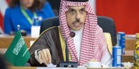 بن فرحان: اسرائیل تهدیدی علیه صلح و امنیت جهانی است