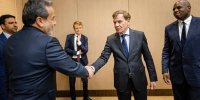 پیشنهاد تمدید مهلت بازگشت قطعنامه‌ها را بپذیریم