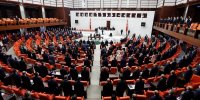 ترکیه خواستار تعلیق عضویت اسرائیل در سازمان ملل شد