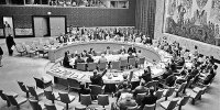 خطرات بازگشت قطعنامه‌ها برای ایران / سرنوشت کشورهایی که تحت فصل هفتم منشور ملل متحد قطعنامه گرفتند /چگونه قطعنامه‌ها لیبی، عراق و سودان را نابود کردند
