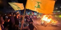 حزب‌الله: دولت لبنان از دادن هدایای رایگان به دشمن دست بردارد