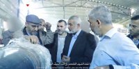واکنش جهاد اسلامی به حمله رژیم صهیونیستی