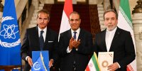 عراقچی از مصر قدردانی کرد