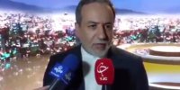 عراقچی:مهیای سفر رئیس‌جمهور به نیویورک هستیم/دیدگاه آخرالزمانی درباره اسنپ‌بک غلط است،غول بی‌شاخ و دم نسازیم