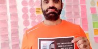 زندانی پیشین گوانتانامو به مناسبت بیست و چهارمین سالگرد ۱۱ سپتامبر: آمریکا هنوز به بهانه یازده سپتامبر ما را شکنجه می‌کند