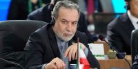 عراقچی: من در دوحه هستم با پیامی روشن از طرف مردم ایران