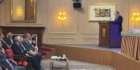 عراقچی: ایران قربانی یک‌جانبه‌گرایی آمریکاست /باید از گرفتار شدن در بلندپروازی های غیرواقع بینانه پرهیز کنیم