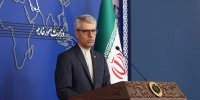 بقائی: حامیان اسرائیل، همدستی در نسل‌کشی فلسطینیان را متوقف کنند