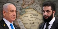 الجولانی: توافق امنیتی با اسرائیل یک ضرورت است