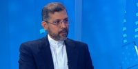 خطیب‌زاده: پنجره دیپلماسی همچنان باز است