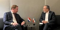 تاکید وزرای خارجه ایران و هلند بر اهمیت بازیگری سازنده طرف‌های اروپایی درباره ایران