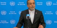 عراقچی: اسنپ‌بک، مانند حمله نظامی شکست خواهد خورد