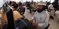 اینترنت افغانستان خاموش شد / طالبان افغانستان را ۳۰ سال عقب برد / امارت اسلامی مردم افغانستان را وحشت‌زده کرد