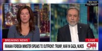 عراقچی: ما همواره آماده گفت وگو و راه‌ حل دیپلماتیک بوده‌ایم / طنز تلخ شورای امنیت؛ سکوت در برابر نسل‌کشی غزه و مجازات ایران با اسنپ‌بک است