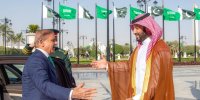 پیمان دفاعی پاکستان و عربستان فقط یک پیام است / توافقی برای یادآوری بدعهدی‌های ترامپ / پاکستان قرار نیست به ایران و اسرائیل حمله کند
