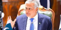 اسحاق‌ دار: کشورهای اسلامی در تدوین طرح ترامپ دخالتی نداشتند