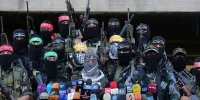 گروه‌های مقاومت فلسطین: پاسخ حماس ماحصل موضع ملی ماست