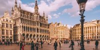 احتمال پیروزی ترامپِ چِک، بروکسل را نگران کرد