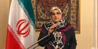 یک دیپلمات زن ایرانی عضو کمیته مشورتی شورای حقوق بشر شد