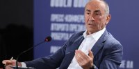 کوچاریان: باید راهی برای مشارکت ایران در کریدور زنگزور پیدا کرد