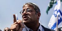 وزیر امنیت داخلی اسرائیل: اگر حماس منحل نشود، کابینه را منحل خواهیم کرد