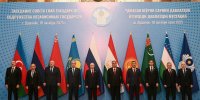 قالب همکاری «همسود پلاس» شکل گرفت/ پوتین: درهای اتحادیه اوراسیا باز است/ نتایج دیدار با ترامپ مثبت بود