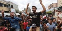 انتظار صلح پایدار میان اسرائیل و حماس ، قابل تصور نیست اما می توان به بهبود اوضاع خوشبین بود
