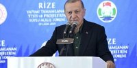 اردوغان: چالش بزرگتری در غزه در پیش است