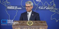درخواست تهران از افغانستان و پاکستان