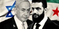 الشرع: اسرائیل اعلام جنگ کرده، اما ما نمی‌جنگیم