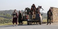 موج تازه درگیری بین افغانستان و پاکستان/ طالبان: ۱۲ غیرنظامی کشته شدند
