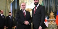 رویترز: الشرع خواستار بازگشت نظامیان روسیه به جنوب سوریه است