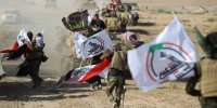 سرنوشت حشدالشعبی به نتایج انتخابات عراق بستگی دارد