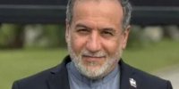 عراقچی بر همبستگی جنبش عدم تعهد با آرمان فلسطین تاکید کرد