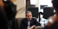 عراقچی: قطعنامه ۲۲۳۱ شورای امنیت روز ۲۶ مهر خاتمه می‌یابد