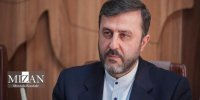 نامه مشترک ایران، روسیه و چین در مورد تحریم‌های شورای امنیت / غریب‌آبادی: قطعنامه ۲۲۳۱ فردا رسما پایان می‌یابد