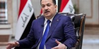 تاکید السودانی بر حمایت از گفت‌وگو با ایران به دور از سیاست فشار