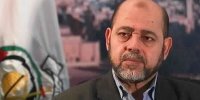 موسی ابومرزوق: اسرائیل باید غزه را بازسازی کند