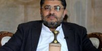 «الحوثی»:برای مقابله با عبور دشمن ازخط قرمز آماده هستیم