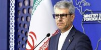 واکنش وزارت خارجه به تصمیم پارلمان اسرائیل / بقائی خواستار اقدام فوری کشورهای اسلامی و جامعه جهانی شد