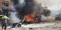 روبیو: نیروی بین‌المللی باید از کشورهایی تشکیل شود که اسرائیل با آنها «راحت» باشد/ آمریکا به موفقیت توافق‌نامه آتش‌بس غزه متعهد است