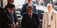 گروسی: در پشت‌پرده، مذاکرات محرمانه با ایران داریم