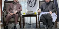 غریب آبادی از توافق باافغانستان برای انتقال ایرانیان زندانی به کشور خبر داد