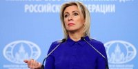 زاخارووا: به همکاری نزدیک و سازنده با تهران ادامه می‌دهیم