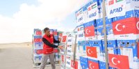 پافشاری آمریکا بر مشارکت ترکیه در نیروی حافظ ثبات غزه