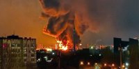 مسکو: مصونیت از مجازات حملات تروریستی، مشوق اوکراین خواهد بود