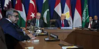 آکسیوس از یک سند حساس رونمایی کرد؛  حکومت ۲ ساله یک نیروی بین‌المللی بر این باریکه با اختیارات گسترده